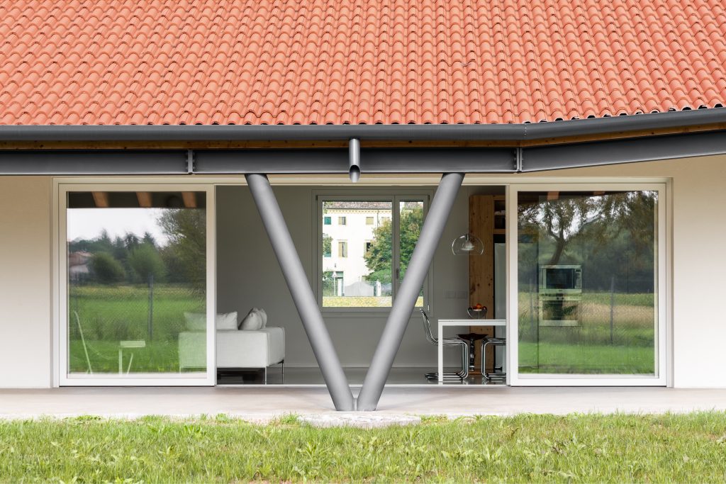 Casa Plana