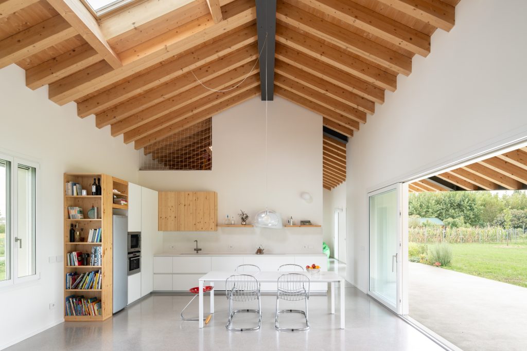 Casa Plana