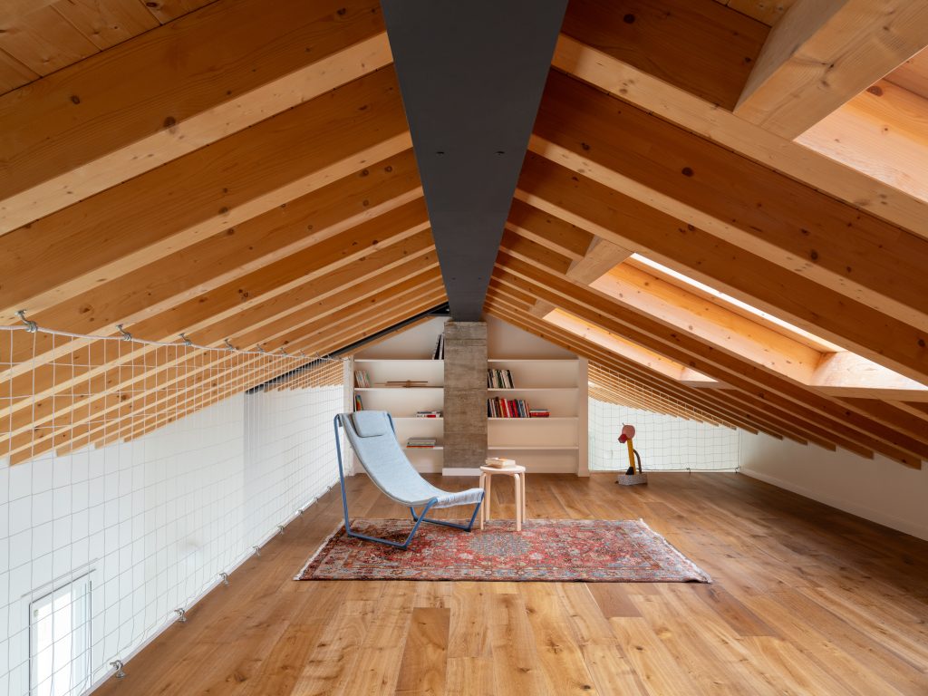 Casa Plana