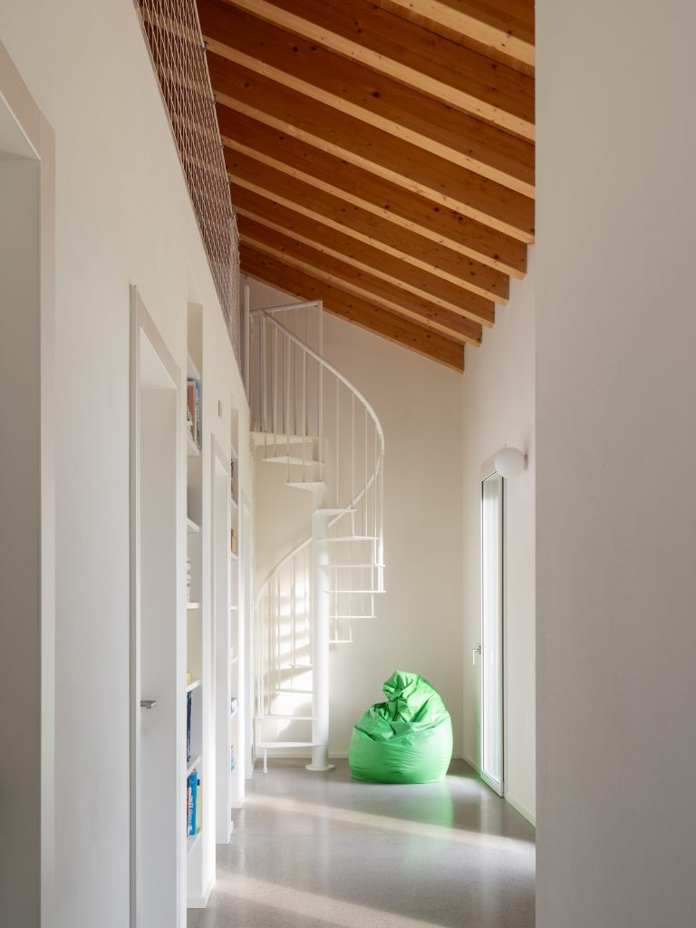 Casa Plana