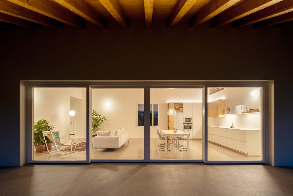 Casa Plana