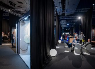 ARCHITECT@WORK, dove lo spazio si reinventa