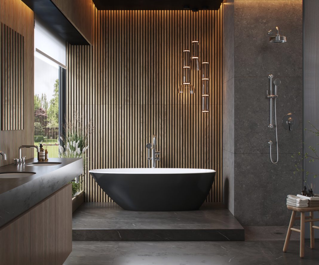 Armstrong ambiente cromo