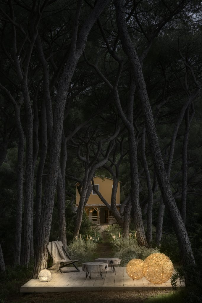 Villa Calanova