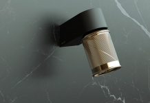 L’eleganza del benessere personalizzato per l’ambiente bagno