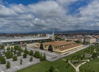 Materia in espansione: Antolini® alla 59ª edizione di Marmomac