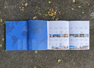 20 architects itinerario contemporaneo