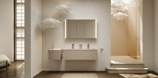 La libertà progettuale incontra l’eleganza contemporanea