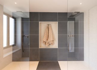 Volumi tondi e morbidi