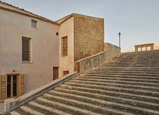 “Casa a 1 euro”: da edificio abbandonato a casa per viaggiatori