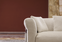 Un arredo dall’immagine senza tempo