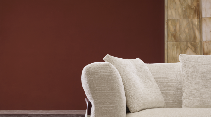 Un arredo dall’immagine senza tempo