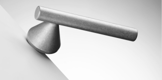 Lo strumento si fa disegno