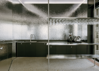 A Porta Venezia Studio Pesca e VELIA progettano ERIS