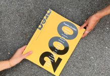 Area 200 è in edicola