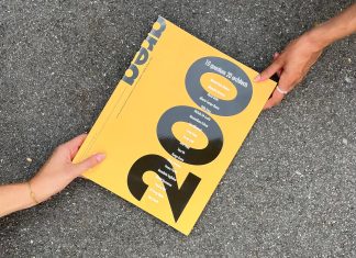 Area 200 è in edicola