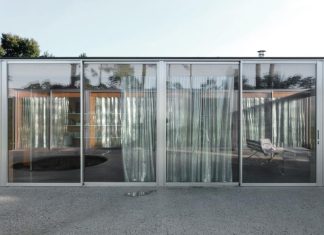 M37. Una casa in connessione con la natura