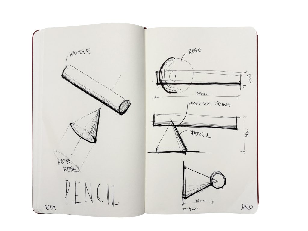 Pencil