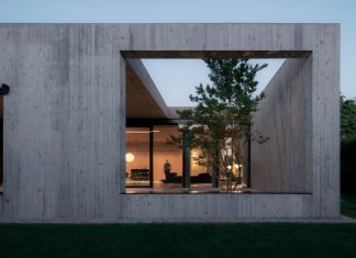 200_Casa con vista interna