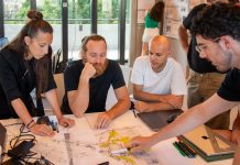 Reuse Italy 2025. Reuse the Ruin