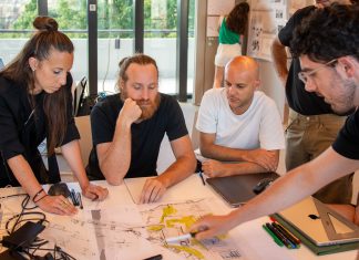 Reuse Italy 2025. Reuse the Ruin