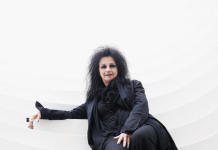 Odile Decq