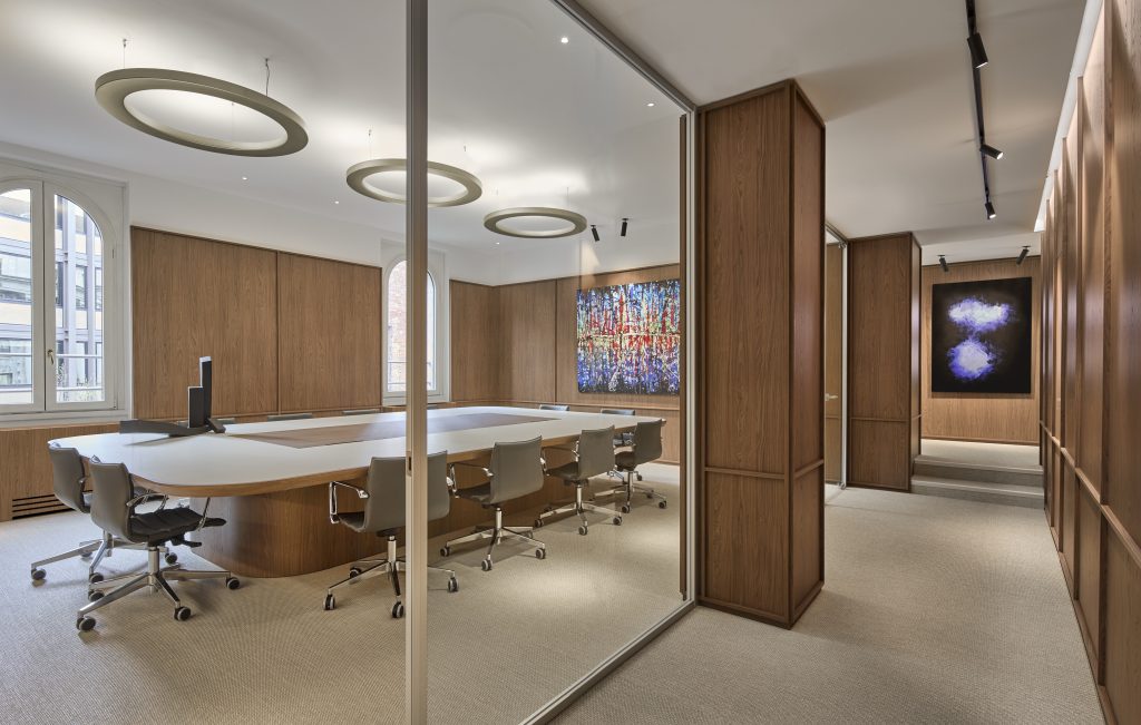 Studio Associato Legale