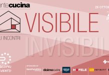Visibile/Invisibile: l’evento di Ambiente Cucina in collaborazione con Area
