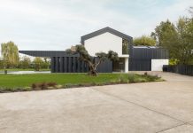 Serramenti invisibili per un dialogo tra antico e contemporaneo