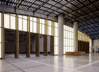 WTC Rotterdam, un monumento all’avanguardia tecnologica