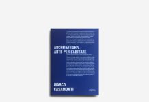 ARCHITETTURA. ARTE PER L’ABITARE