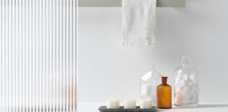 Il calore nei dettagli