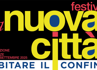 Abitare il confine. IV Edizione del Festival La Nuova Città
