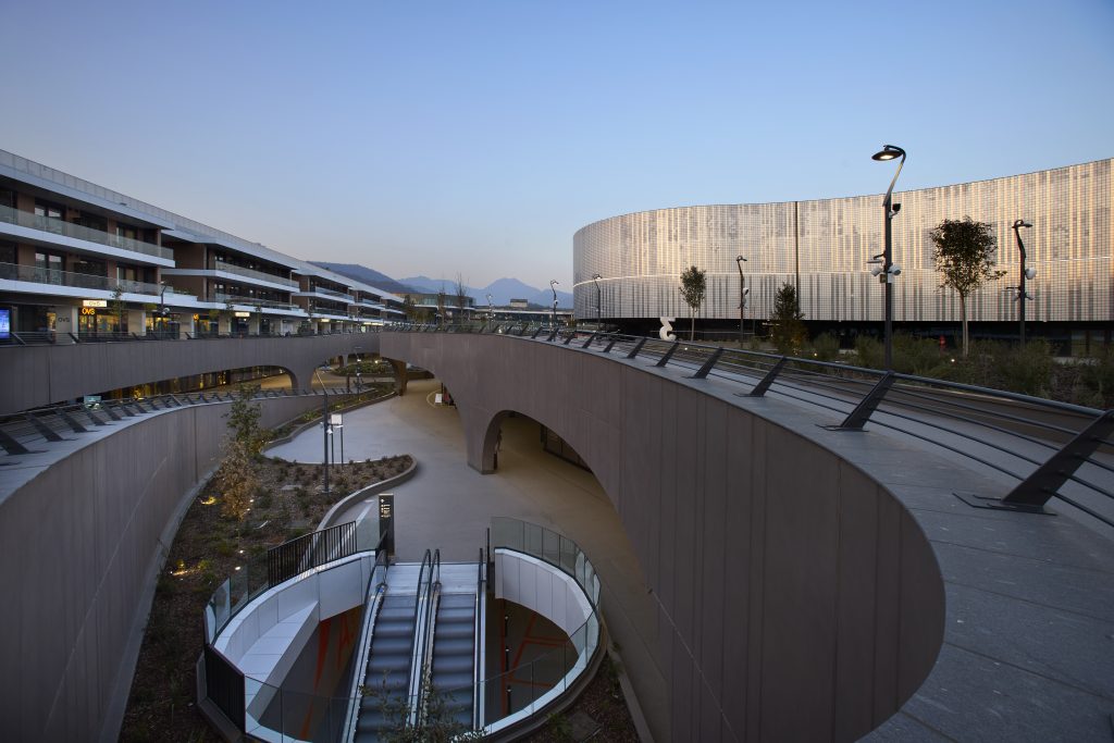 ChorusLife Arena