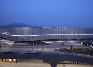 ChorusLife: la luce che dà forma alla città del futuro