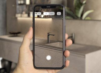 Realtà aumentata al servizio della progettazione