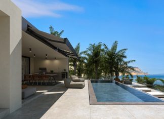 L’architettura della nuova semplicità