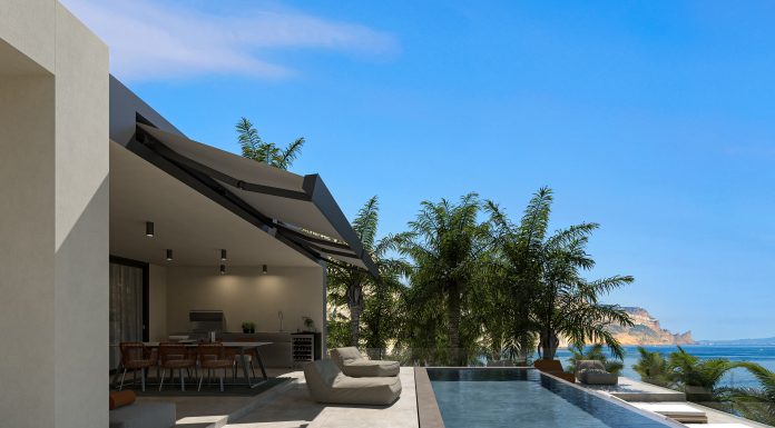 L’architettura della nuova semplicità