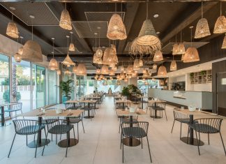 Riqualificazione della Sirenetta di piazza Valdesi a Mondello