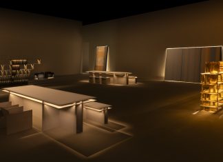 La luce diventa (anche) materia