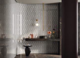 From stone to style, due anime del luxury living