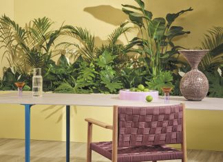 Intrecci di comfort tra tradizione artigianale e produzione industriale