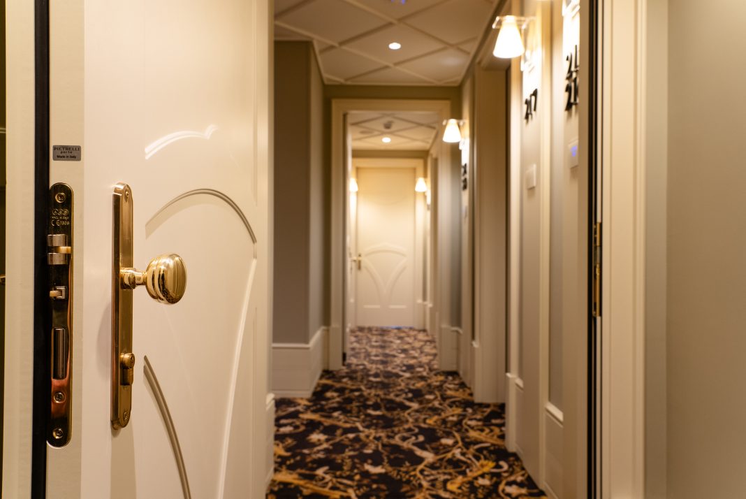 Pietrelli Porte - Nuvole Hotel-3