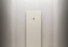 Calore invisibile che arreda