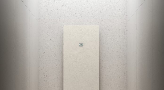 Calore invisibile che arreda