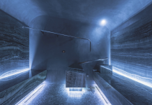 Area incontra l’Ordine degli Architetti 2025. SPA