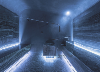 Area incontra l’Ordine degli Architetti 2025. SPA