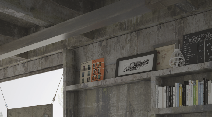 Il fascino della ghisa incontra il design Liberty