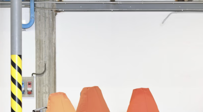 Una poltrona che accoglie il corpo: icona di libertà creativa dal 1968