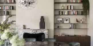 Palazzo Carmi, quando l’antico incontra l’innovazione